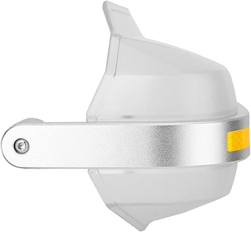 Miniatura 4 de Para Benelli TRK502X TRK502 TRK502 Guardamanos TRK 502 502X BJ250 Bj250 TNT606i TNT 606i Protector de mano de motocicleta Protector de parabrisas