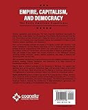 Zoom IMG-1 empire capitalism and democracy the