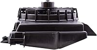 Vista 7 de Brock Conjunto de ventilador de refrigeración de condensador de A/C compatible con camioneta 2002-2009 1500 2003-2009 2500 3500 5093760AA