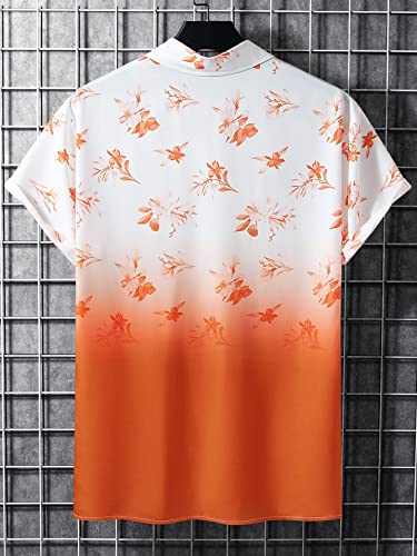 Image of Casual Shirt || Stylish Printed Shirt