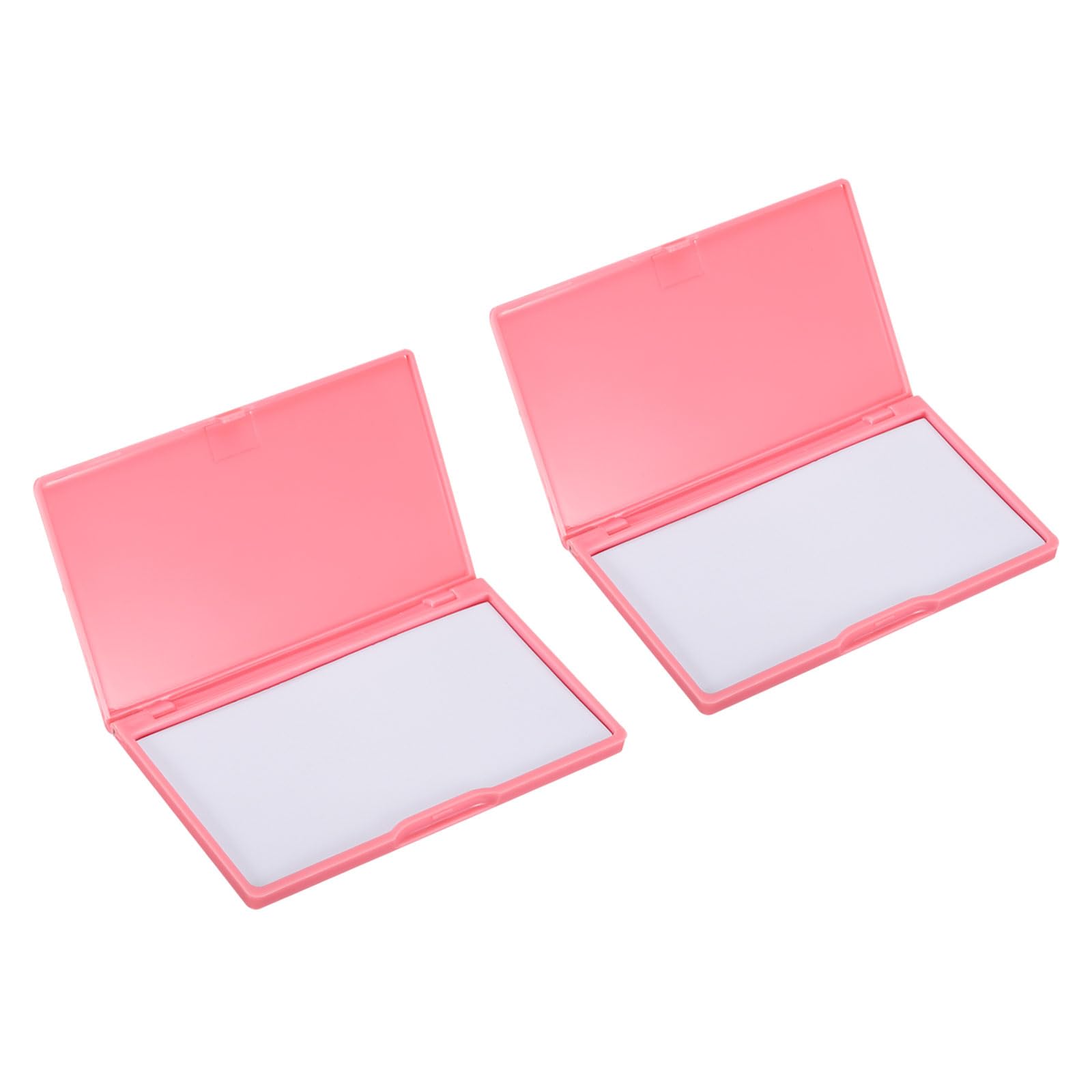 PATIKIL Magnetic Needle Storage Case