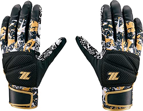 [bg(ZETT) 싅 ʗp obeBOO[u GRAPHIC GLIP GLOVE OtBbNObvO[u p VRObv ubN×S[h(1982) L BG851