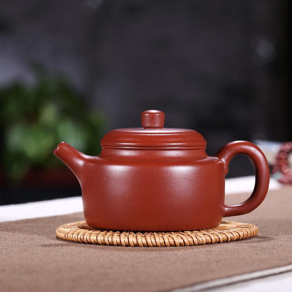 Czajniczek Zaparzacz Do Herbaty Czajniczek Ekspres Do Herbaty Handmade Zestaw Do Kolekcji Teapot Prezent Herbata