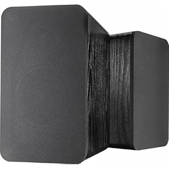 insignia powered stereo speakers