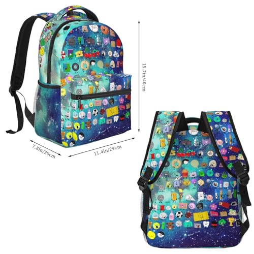 Mochila Ligera Daypack para Senderismo con Lonchera miniatura 2