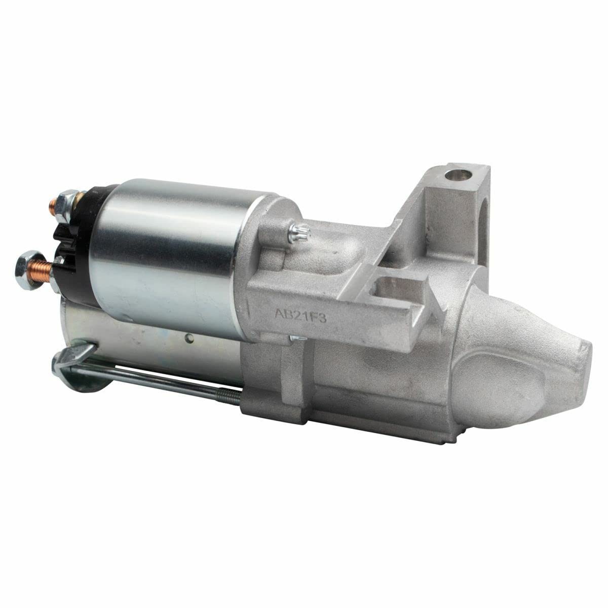 Amazon.com: Starter Motor Replacement Fits V6 2674375101 PNM13405 