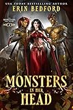 Cover zum Buch Monsters in Her Head