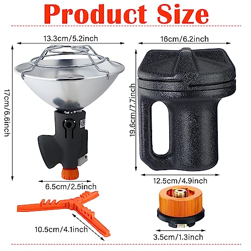 2-Sets-Camping-Gas-Heater-Rapid-Heating-Energy-Heater-Portable-Tent-Heater-with-Storage-Box-Conversion-Head-and-Bracket-for-Outdoor-Hiking-Fishing-Mini-Space-Heater-Stove