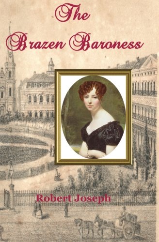 The Brazen Baroness