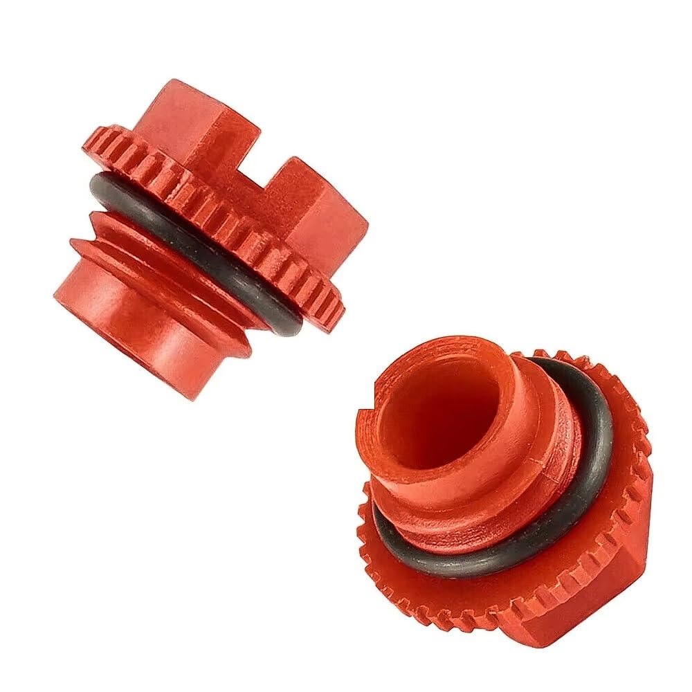 For Polaris RZR for Ranger for Sportsman ATV Clutch Cover Drain Plug 5434264