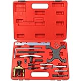 Best Q Petrol Diesel Engine Locking Timing Tool Kit For Ford Mazda