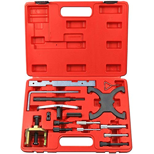Best Q Petrol Diesel Engine Locking Timing Tool Kit For Ford Mazda