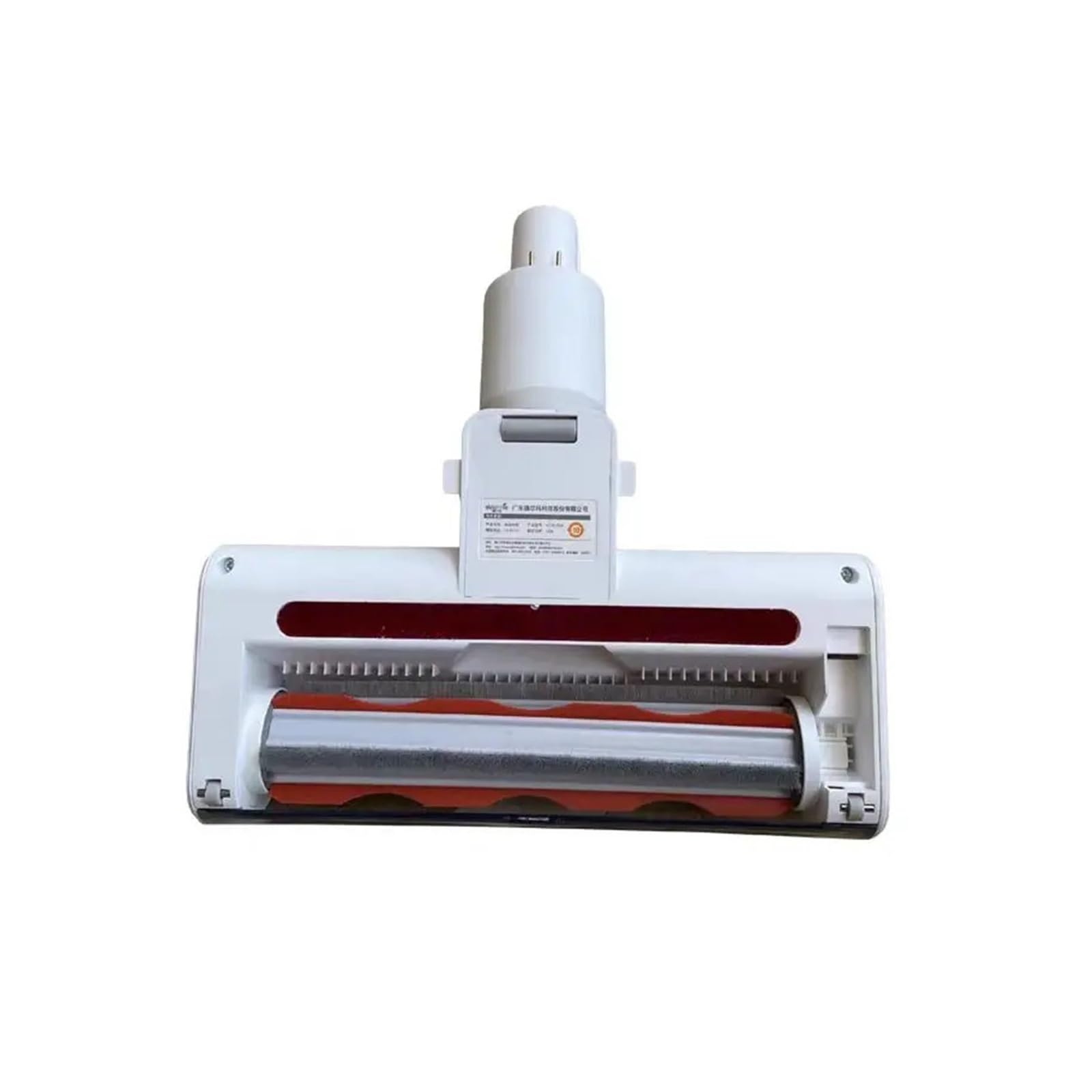 Cabezal De Cepillo De Suelo Eléctrico, Compatible Con Deerma VC20 Plus Y VC25 Plus, Accesorios De Cepillo De Suelo for Aspiradora De Mano