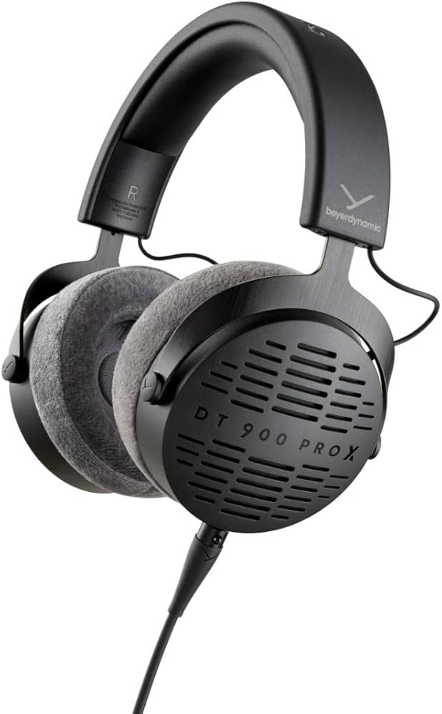 Amazon | 【国内正規品】beyerdynamic ベイヤーダイナミック DT 900