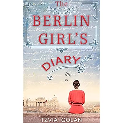The Berlin Girl's Diary