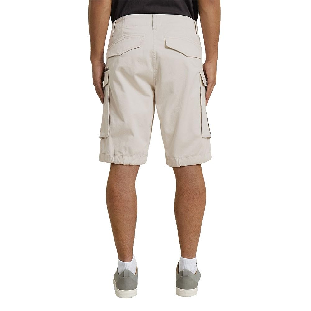 G-Star Herren Shorts Rovic Zip Relaxed Shorts