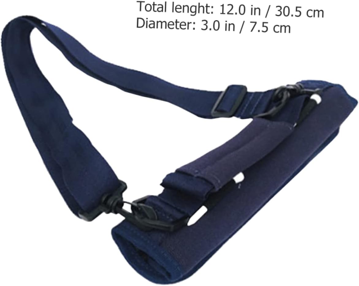 Convenient Wear-Resistant Golf Club Bag Lightweight Multi-Function Holder for Easy Carrying and Protection Golf Enthusiasts The Go