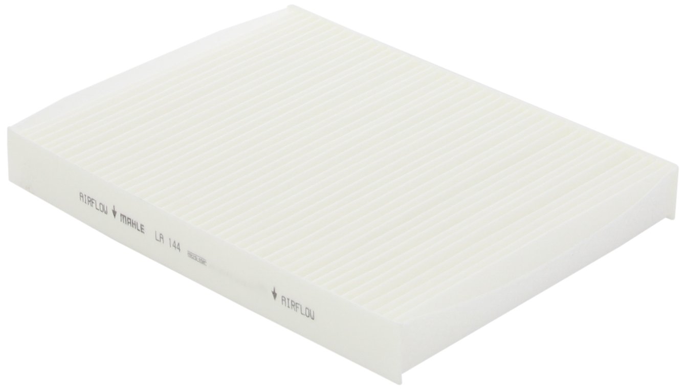 MAHLE POLLEN FILTER - Fiat Punto, Doblo