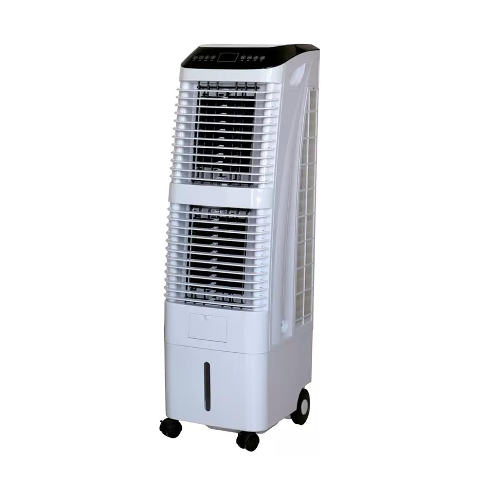 Evaporative Air Cooler Commercial & Home Air Cooler with Water Circulation