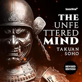 The Unfettered Mind cover art