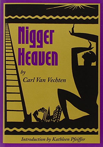 Nigger Heaven (African American Studies)
