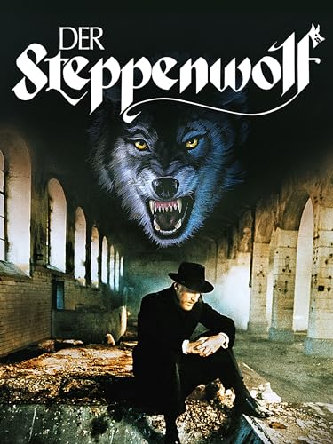 Bild: Steppenwolf f�r 9,99 EUR bei amazon.de