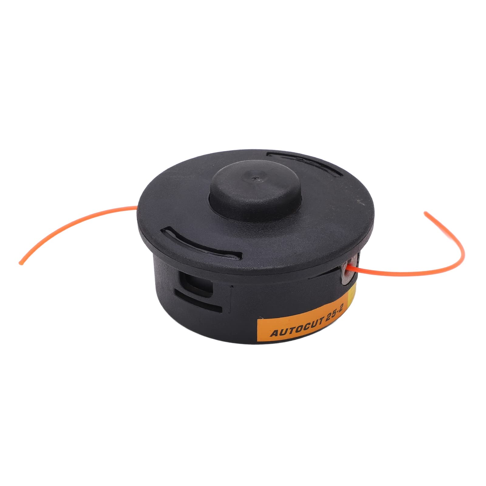 Acouto Testa della Scatola Ingranaggi Testa del Trimmer 4137 640 0100 per FS44 FS80 FS90 FS110 FS130 FS65 Trimmer della Scatola Ingranaggi del 4137 640 0100 Parti del FS44 FS80 Mer Head4137 640