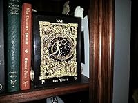 The H. P. Lovecraft Tarot 0965943380 Book Cover