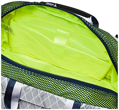 [アディダスゴルフ] ゴルフ用ボストンバッグ 23155 ホワイト 5枚目