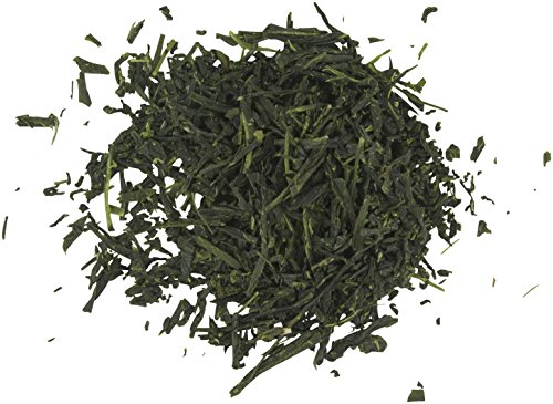 Teas Unique 2022 Japanese Uji Ichibancha Sencha Green Tea, 25 Tea Bags (50G) #TOP1