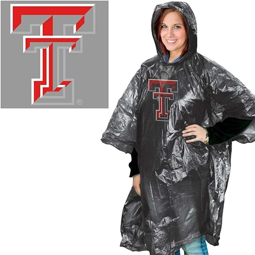 WinCraft Poncho de pluie