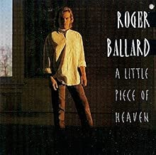 Little Piece of Heaven - coolthings.us