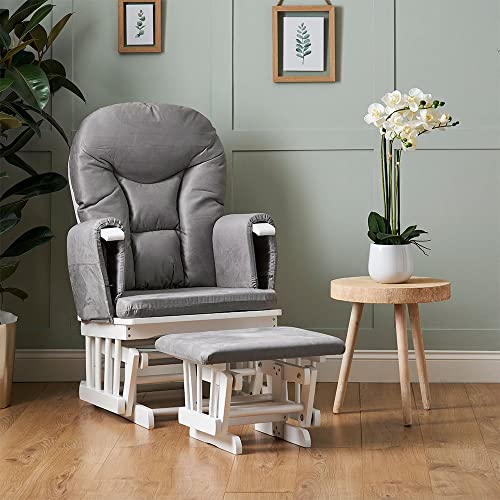 7 Best Nursing Chairs In 2022 (Feeding Chairs For Mums)