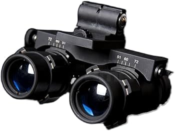 Amazon.co.jp: FMA AN/AVS-9 ANVIS9 NVG ナイトビジョン ダミー (本体