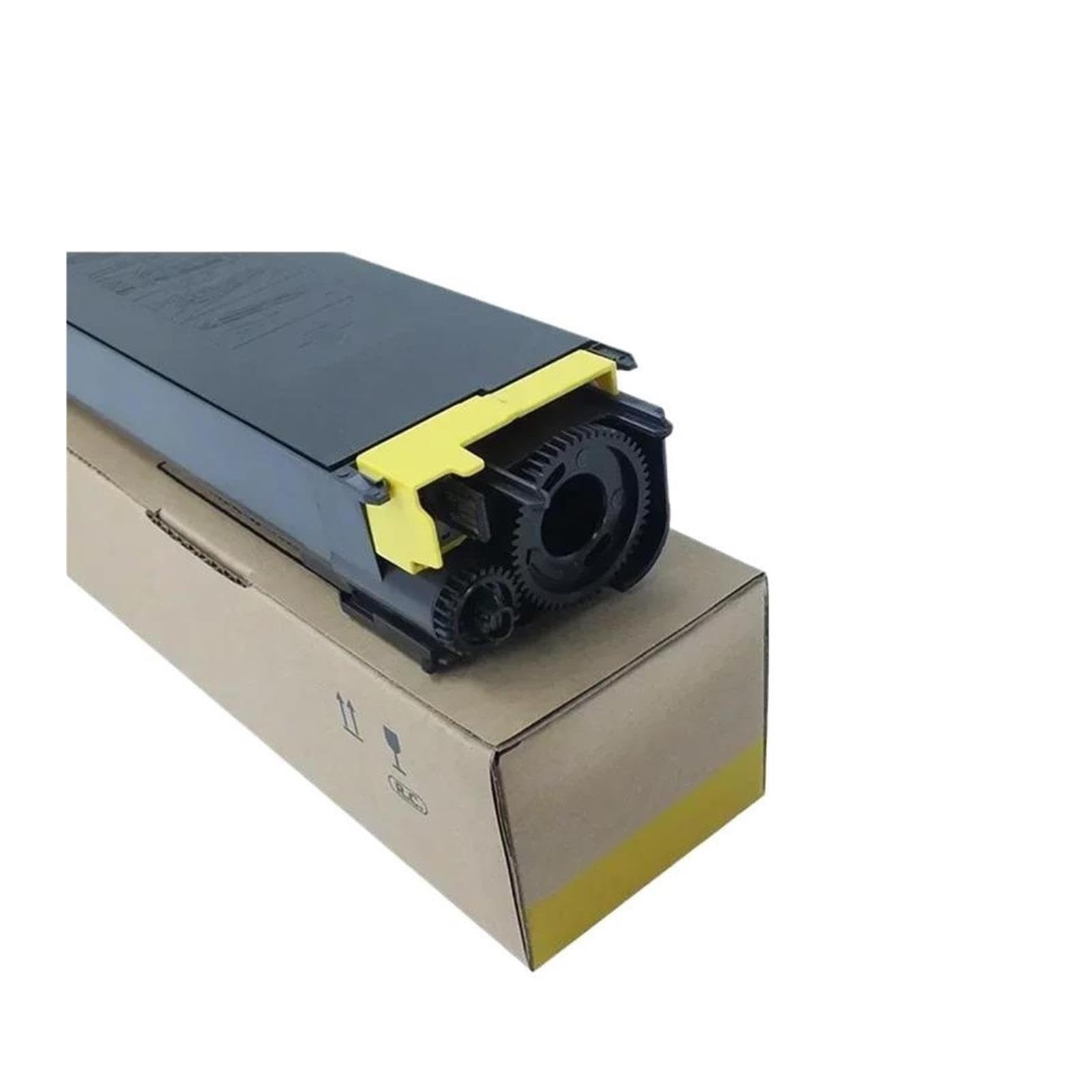 Compatibile Con Sharp, Cartuccia Toner MX23 MX-23 | Per MX-1810 2010 2310 2314 2614 2616 3111 3114 3116 MX-2018 2318(Y)