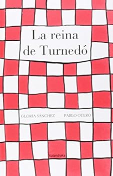 Hardcover La reina de Turnedó [Spanish] Book