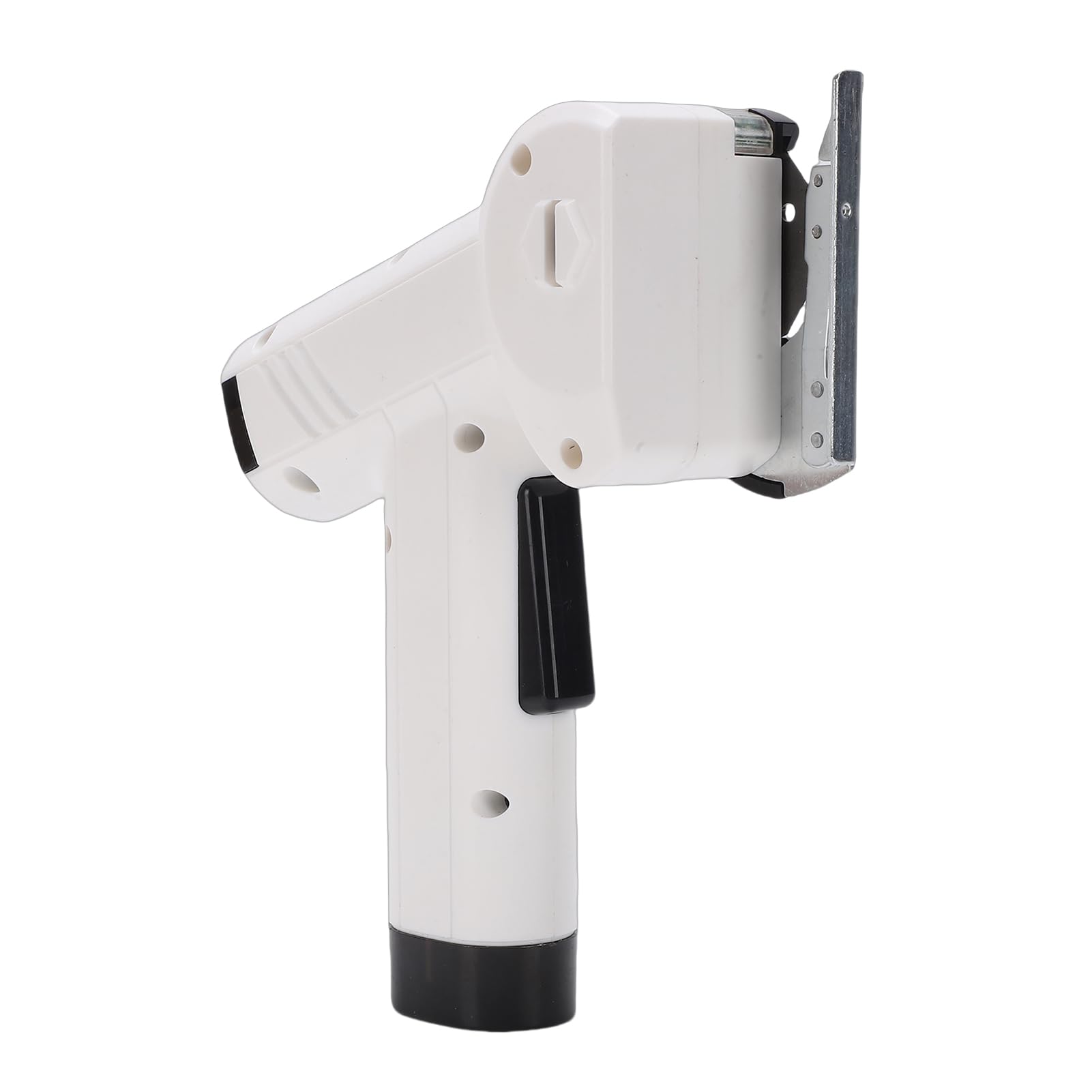 YDuupxe Elektrischer Stoffschneider, 4-Gang Aufladbar, 6 Mm Kapazität