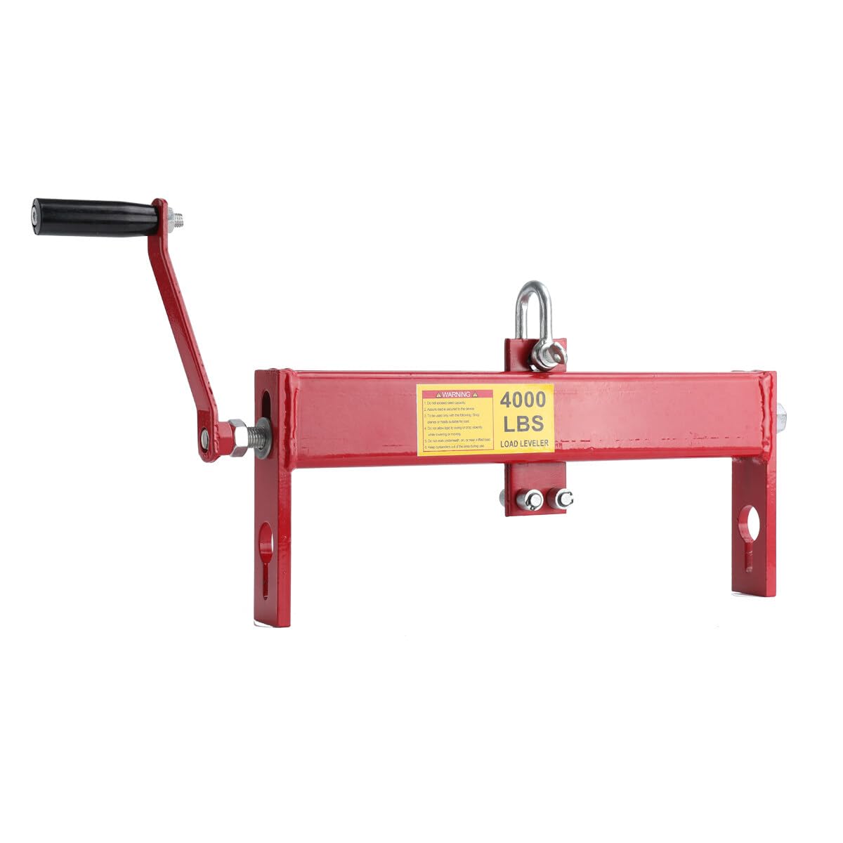 Posicionador de equilibrio de motor para grúa elevadora, grúa de motor, grúa de taller, taller de travesía, posicionador de servicio pesado Max 2 T/2000 kg para polipasto, grúa de taller,