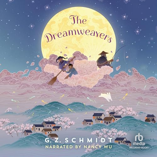 The Dreamweavers by G. Z. Schmidt episode artwork