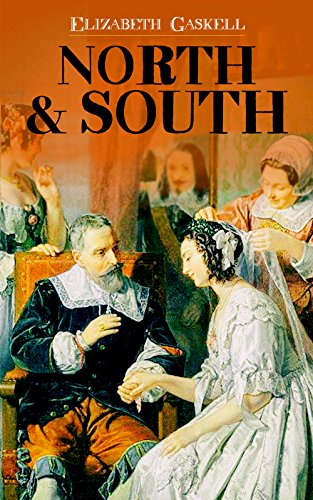 Télécharger North & South: Victorian Romance Classic (Including Biography of the Author) (English Edition) PDF
