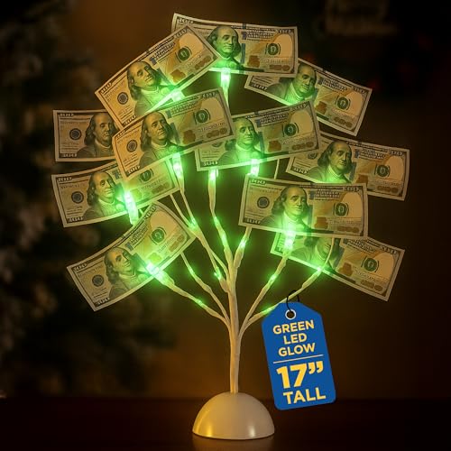 Money Tree Holder