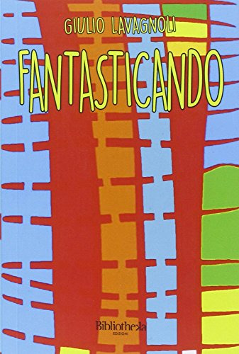 Fantasticando Fantasticando