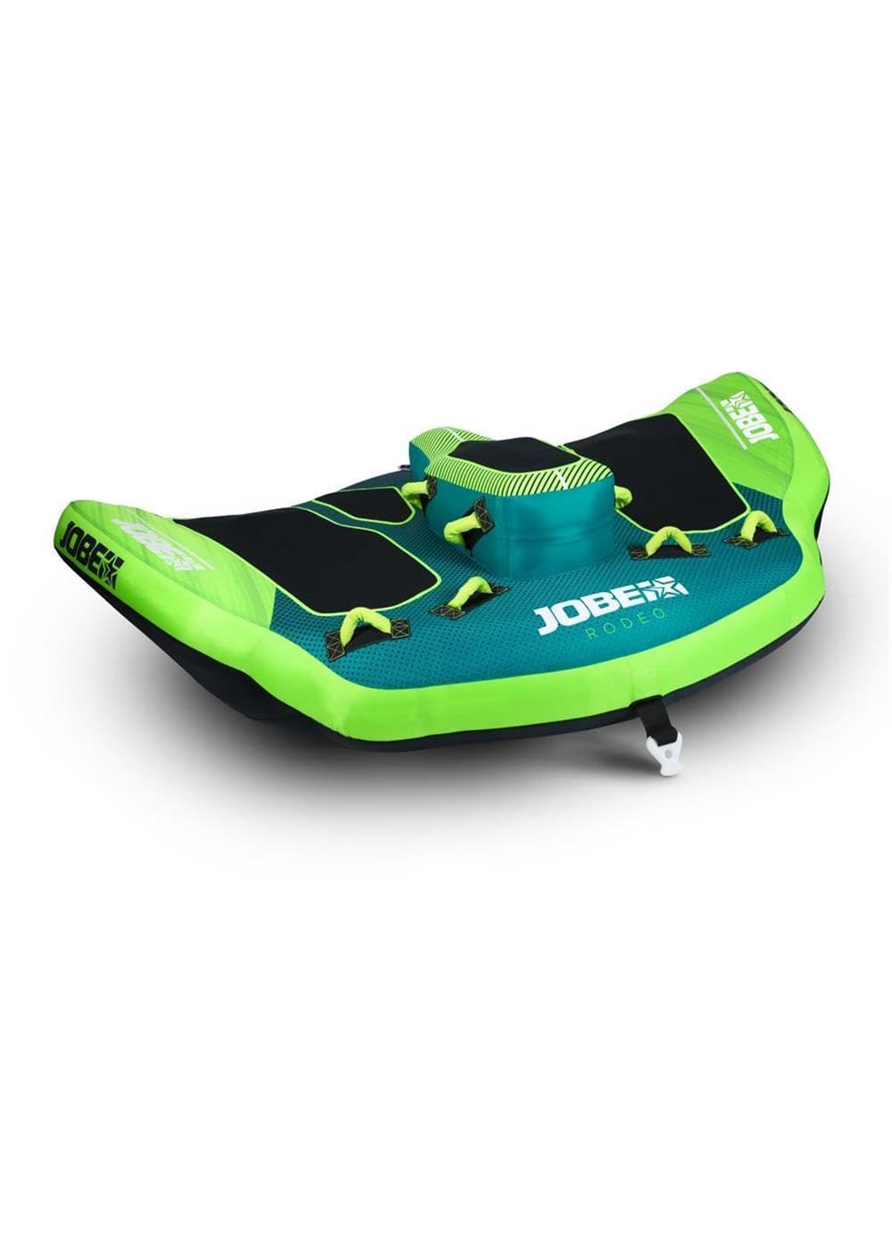 Jobe Mixte, Multicolore, Rodeo Boccata Trattata, 3P