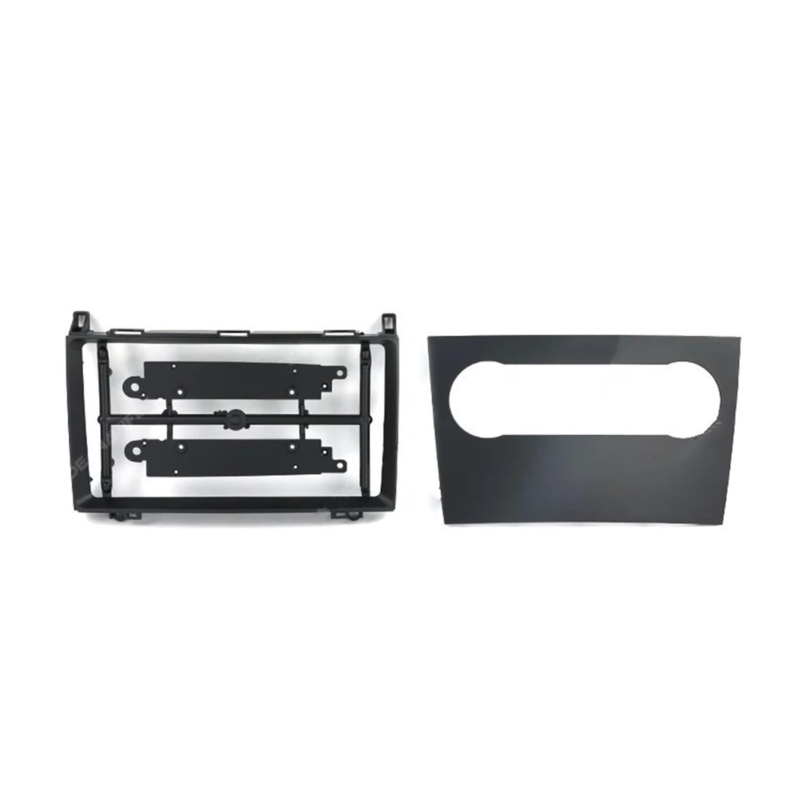 Panel Radio para Coche para B200 A-Clase W169 B-Clase W245