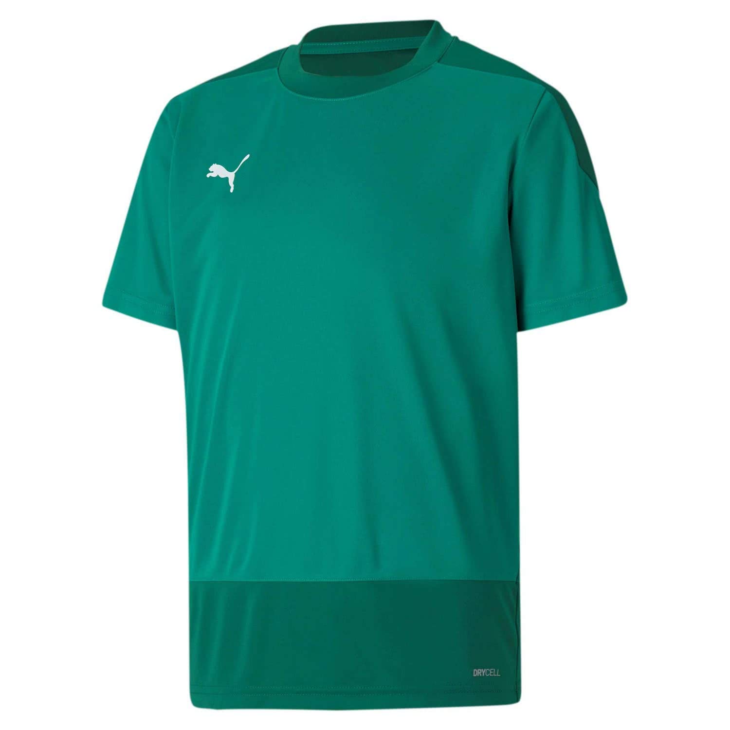 PUMA teamGOAL 23 Training Jersey Jr