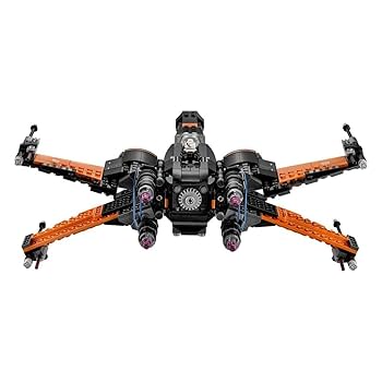 Amazon.co.jp: レゴ スター・ウォーズ ポーのXウィング