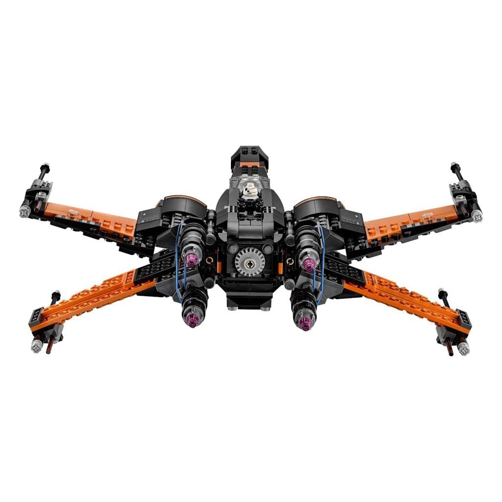 LEGO Star Wars 75102 - Poe's X-Wing Fighter