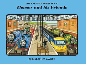 Hardcover DEAN - THOMAS & HIS FRIENDS MINI (Thomas & Friends Series) Book