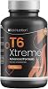 Xtreme T6 - Weight Loss - Keto Diet - Metabolism Booster  120 Weight Management Supplements Pills | VegetarianGluten Free Made in The UK