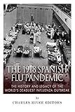 spanish king charles dog  By Charles River Editors The 1918 Spanish Flu Pandemic: The History and Legacy of the Worldâ€™s Deadliest Influenza Outbreak Paperback - October 2014